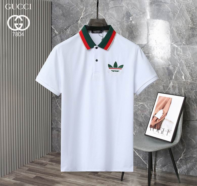Gucci POLO shirts men-GG24357